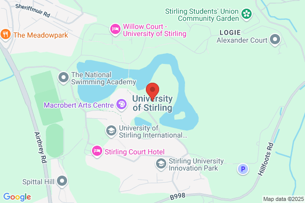 Sterling University Providence