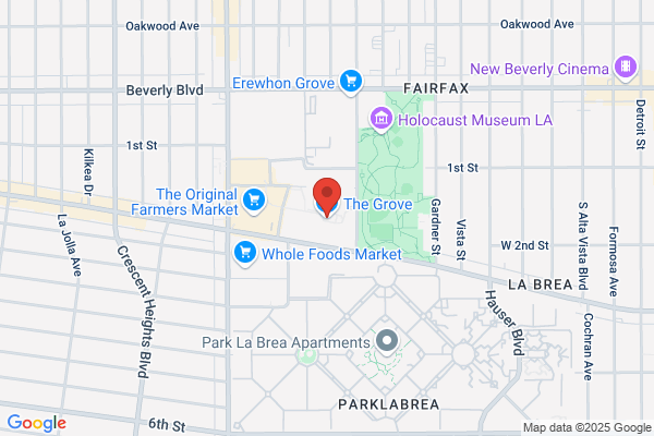The Grove