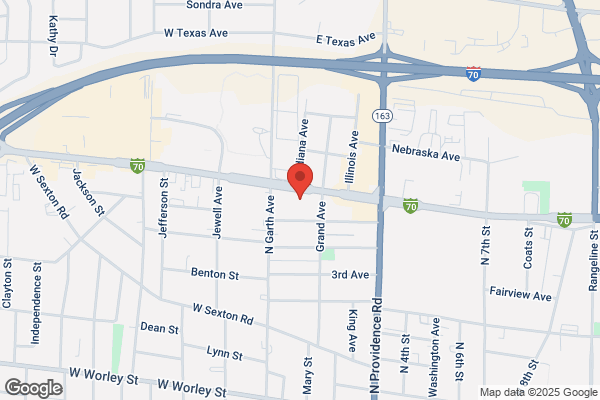 Ennis Appliance Center