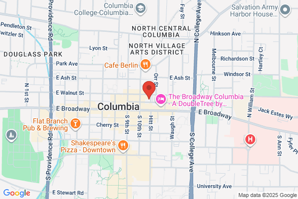 Serendipity Salon and Gallery and Event Space