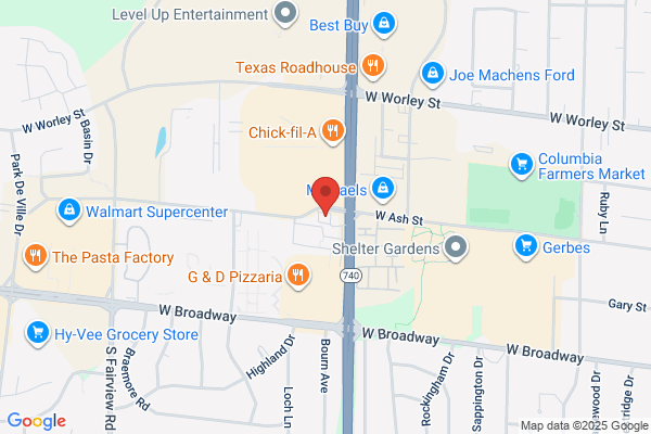 LibertyX Bitcoin ATM