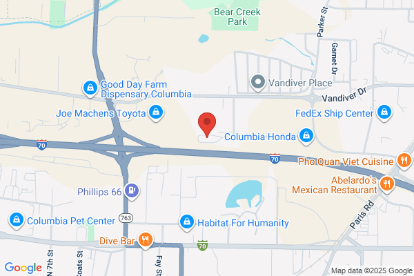 Bopp Collision Center