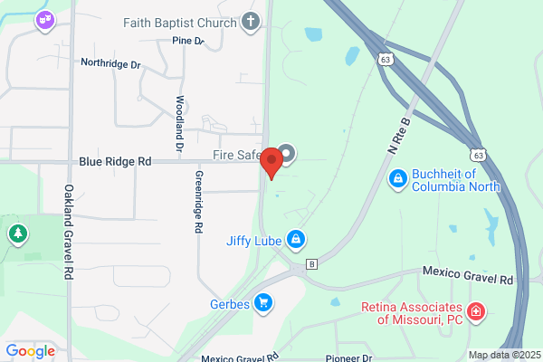 Dents Unlimited Columbia, MO LLC