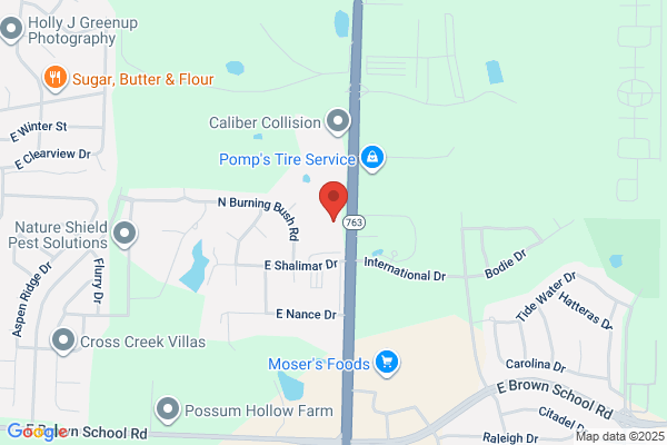 Dave Simpson Automotive & Exhaust