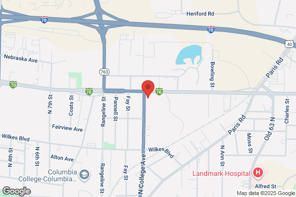 Auto Tech Of Columbia LLC