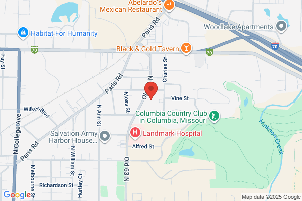 Columbia Car Care