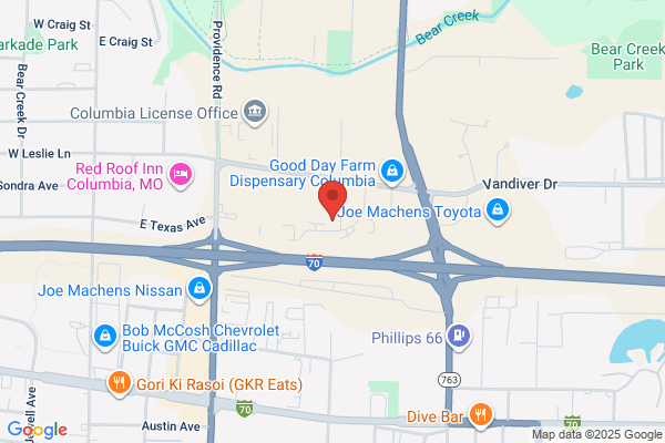 Fisher Auto Service