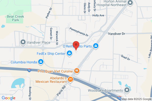G & J Auto Center