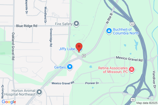 Jiffy Lube