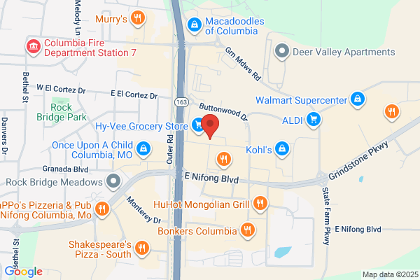 Agent Clean of Mid Missouri