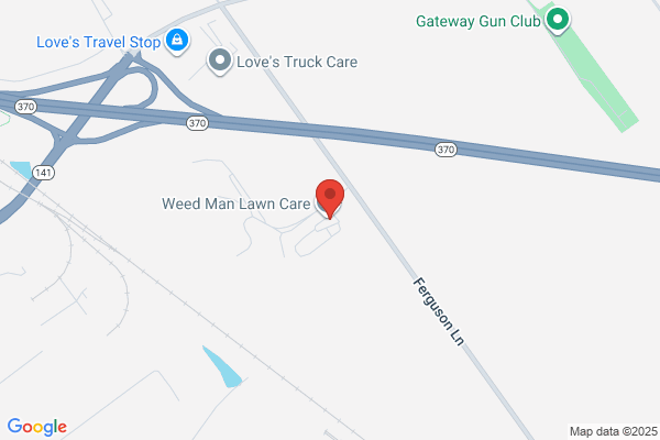 Blue Grass Complete Lawn Care