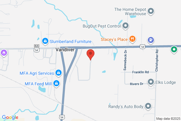 Consolidated Energy Services