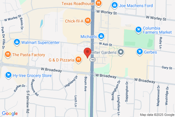 County Electric & Aerial Truck Service