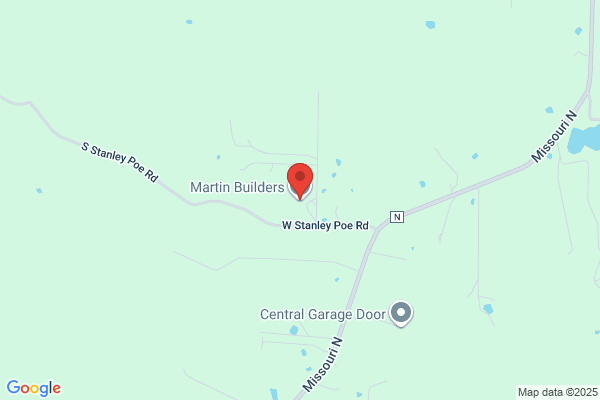 Martin Builders