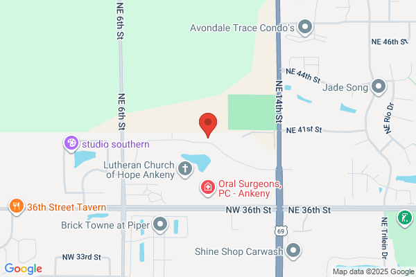 Oakstone Homes
