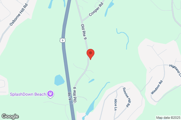 Peak Construction