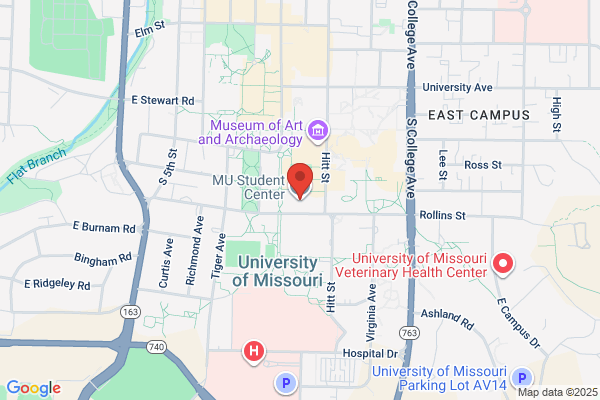 Missouri Student Federal Credit Union