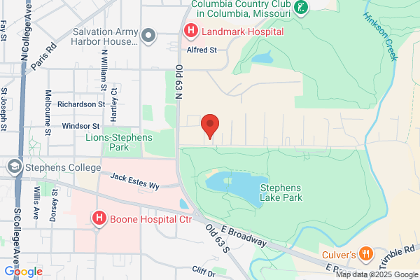 Stephens Park Apartments