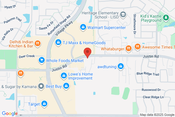 Weaver Mfg Inc