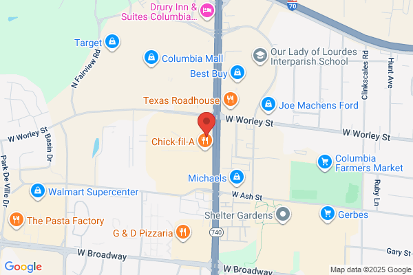 Mattress Firm Shoppes at Stadium