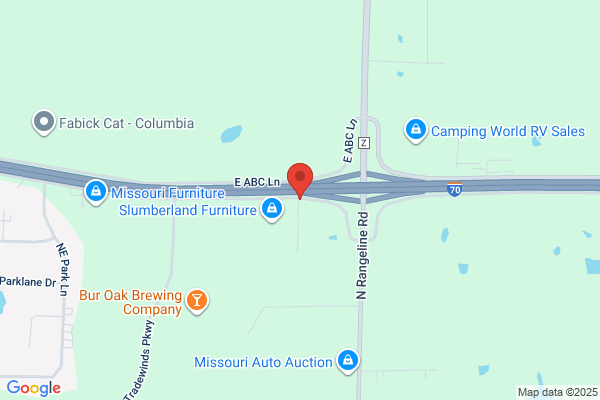 MHC Carrier Transicold - Columbia