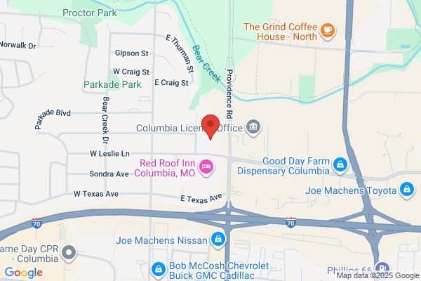 Carquest Auto Parts - CARQUEST of Columbia
