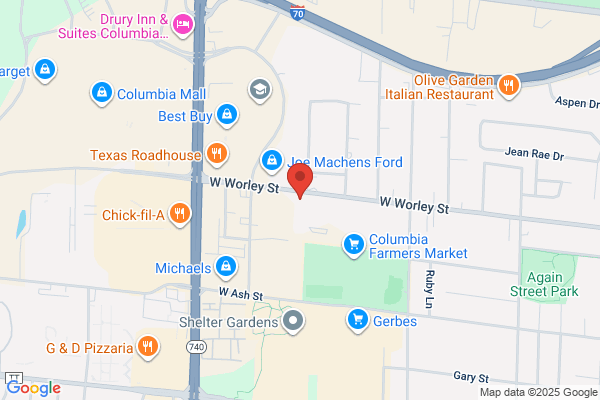 O'Reilly Auto Parts