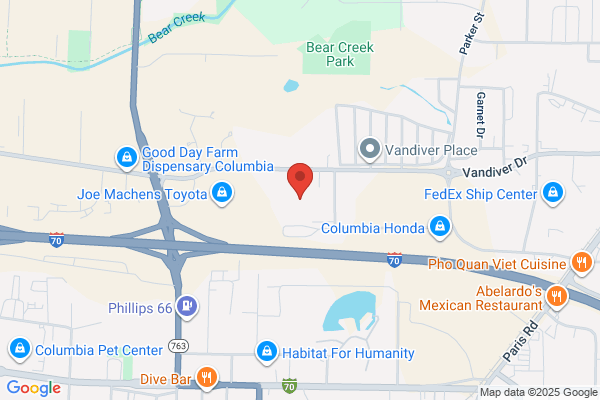 Chrysler Dodge Jeep Ram Fiat Parts Department