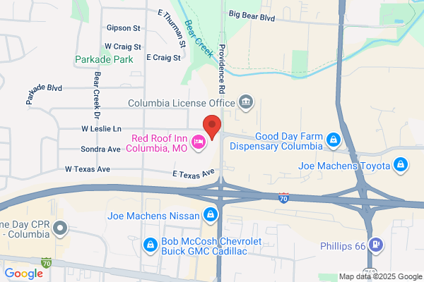 Mazda of Columbia