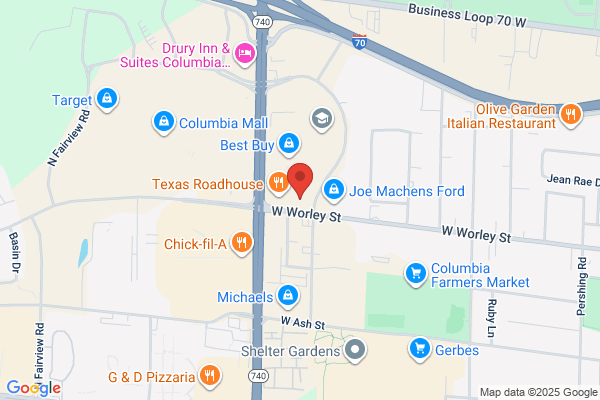 AutoZone Auto Parts