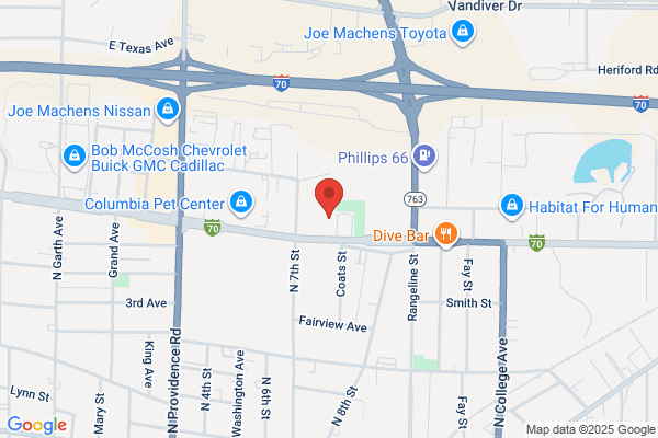 Loop 70 Auto Parts