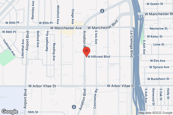 National Car Rental
