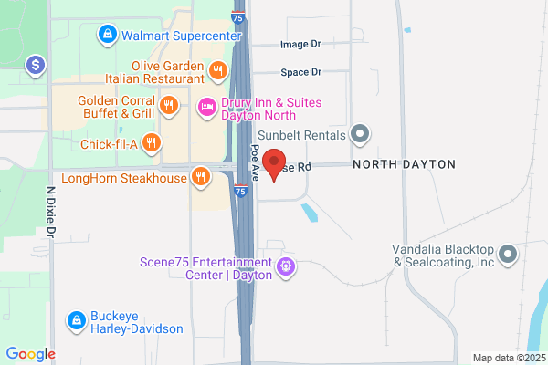 Dayton Frieght Lines