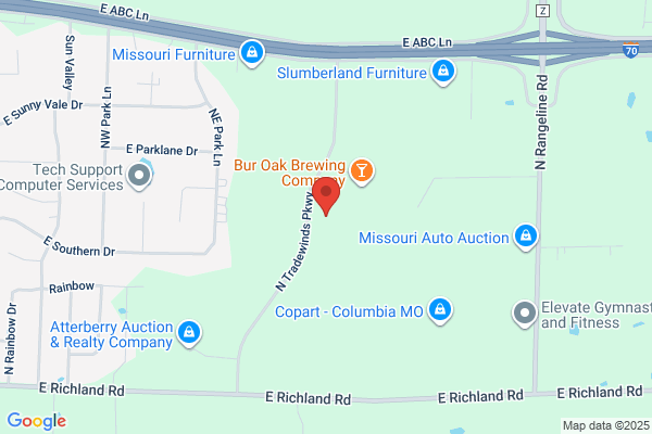 Donald Lake Trucking