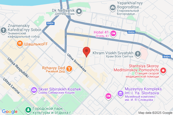 LendNation - Closed