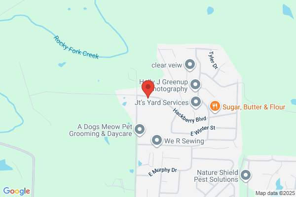 A Discovery Zone Preschool
