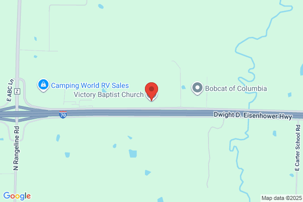 Victory Baptist Church