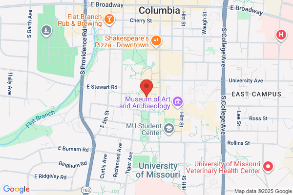 University of Missouri
