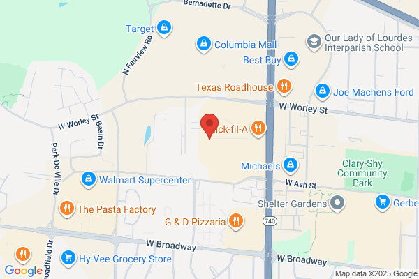 Maly Commercial Realty Inc