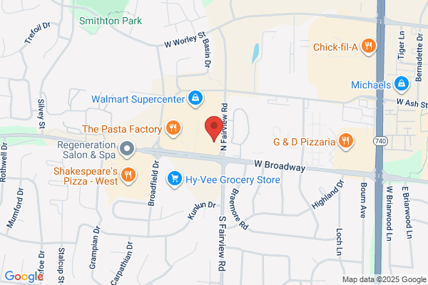 Fairview Dental Care