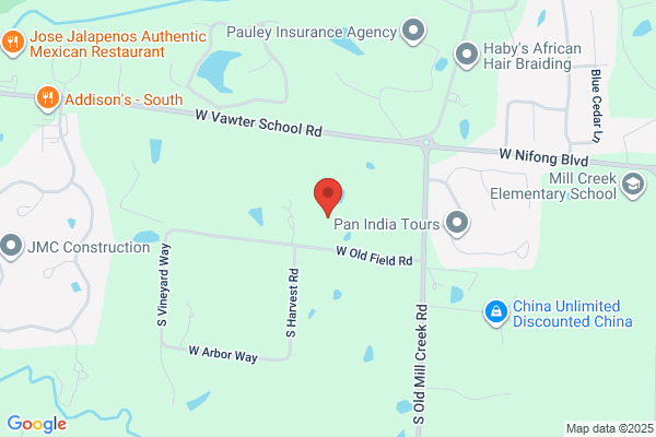 John A. Gardner, DDS