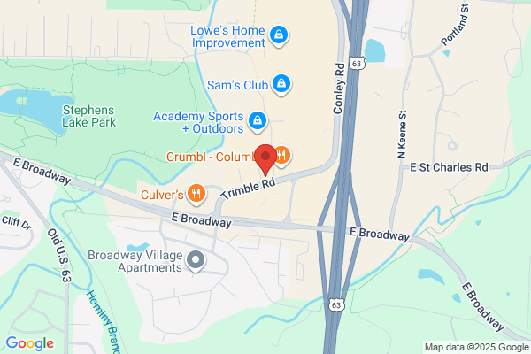 Andy's Frozen Custard