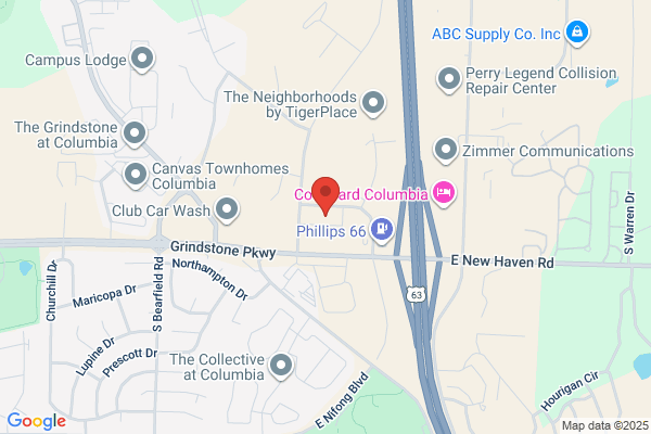 Columbia Surgical Associates