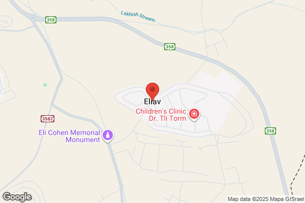 Eliav Gov-Ari, MD