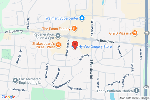 Mizzou Quick Care Clinic-Broadway