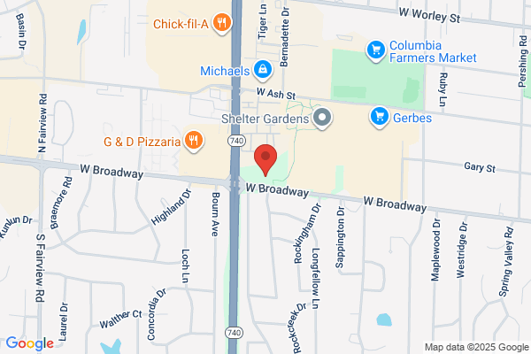 Occupational Medicine Clinic-Broadway