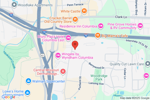 Oral and Maxillofacial Surgery Clinic
