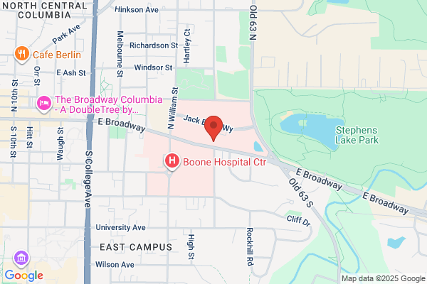 Broadway Medical Plaza
