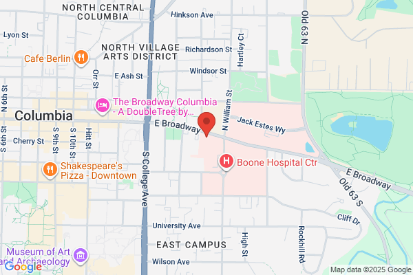 East Broadway Medical Arts