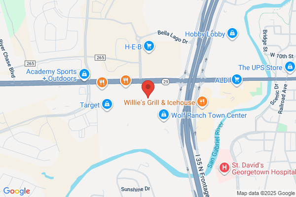 Georgetown Vision Center